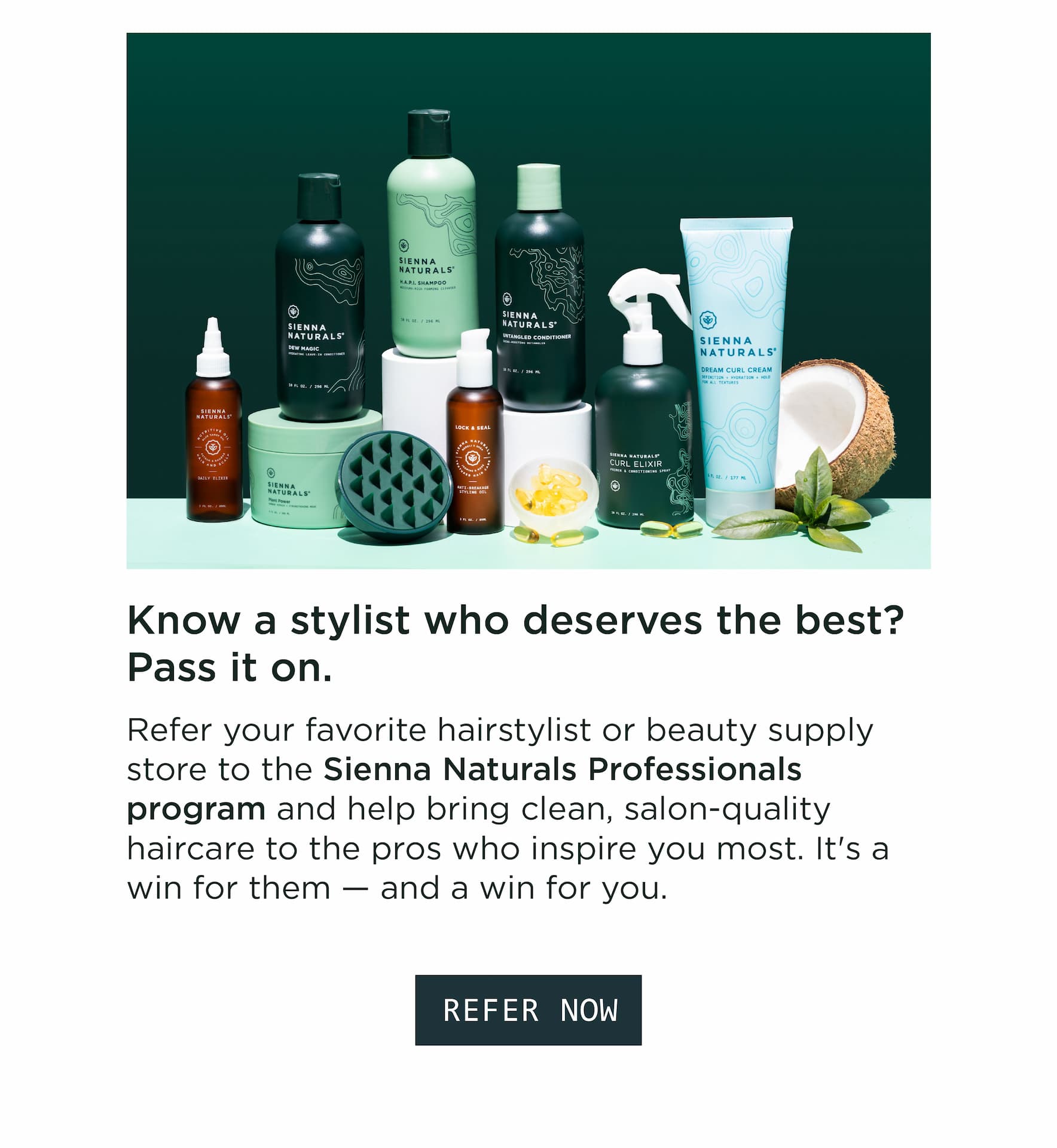 Refer Now