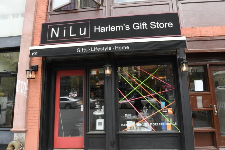 NiLu Gift Shop