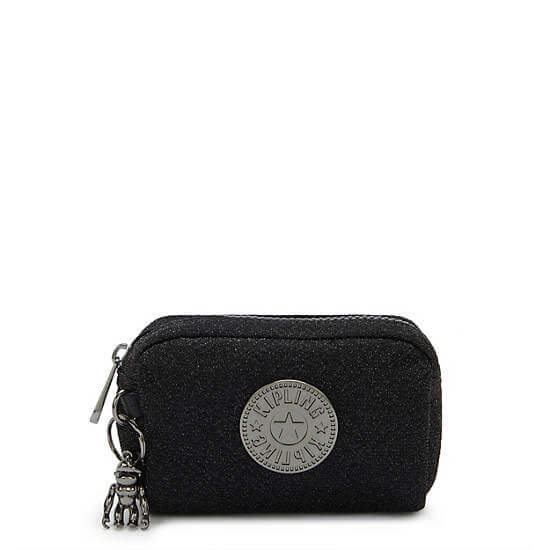 Gleam Small Sparkly Pouch