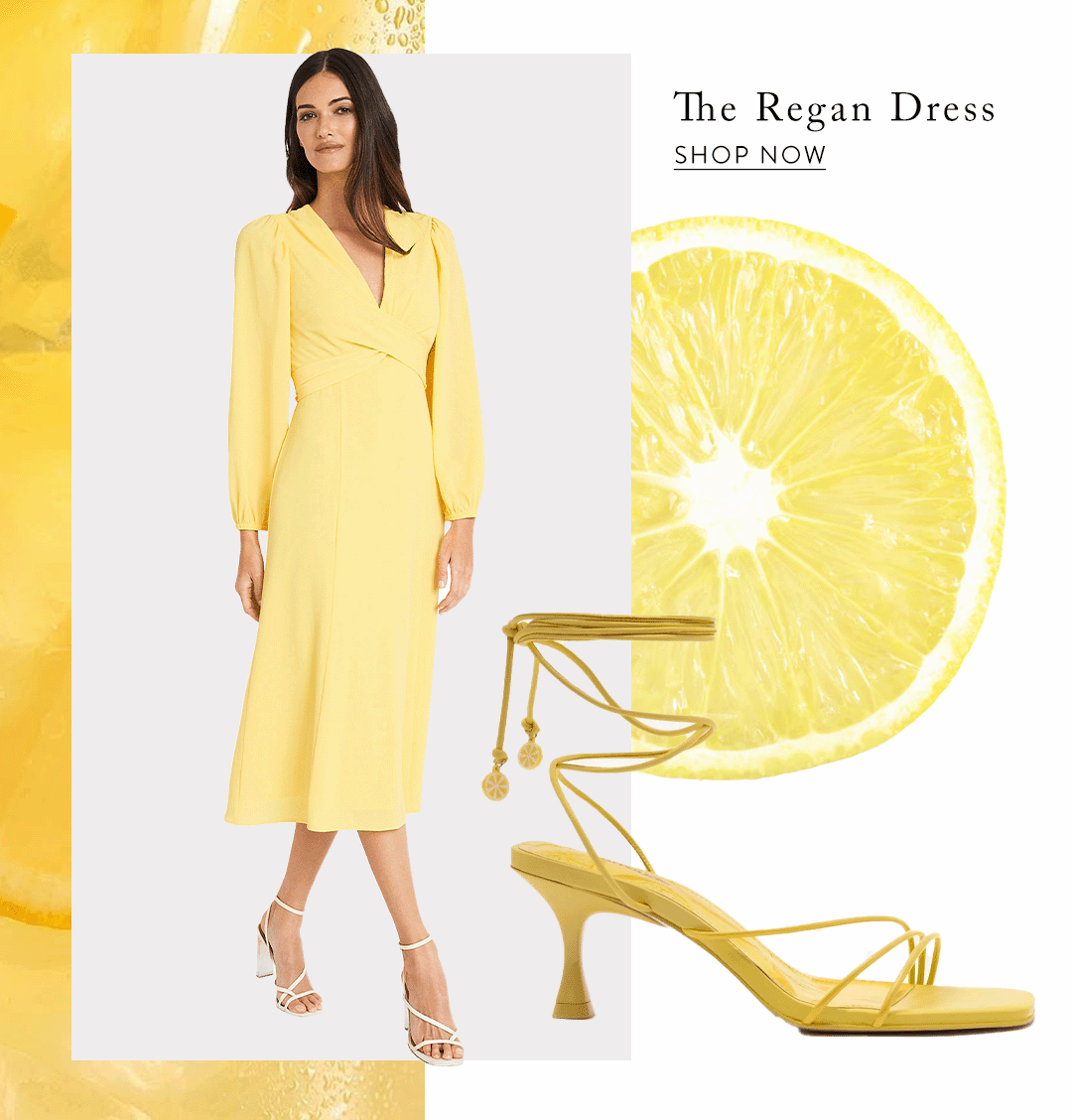 Regan By Maggy London