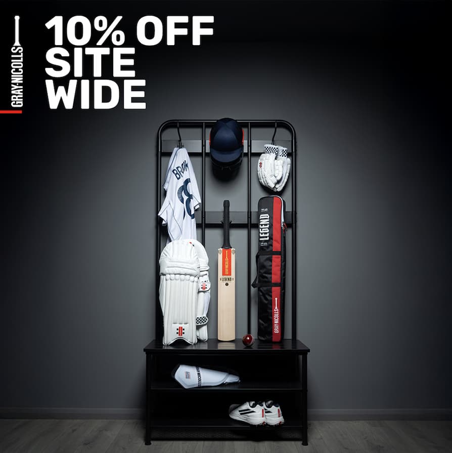 10% Off Sitewide