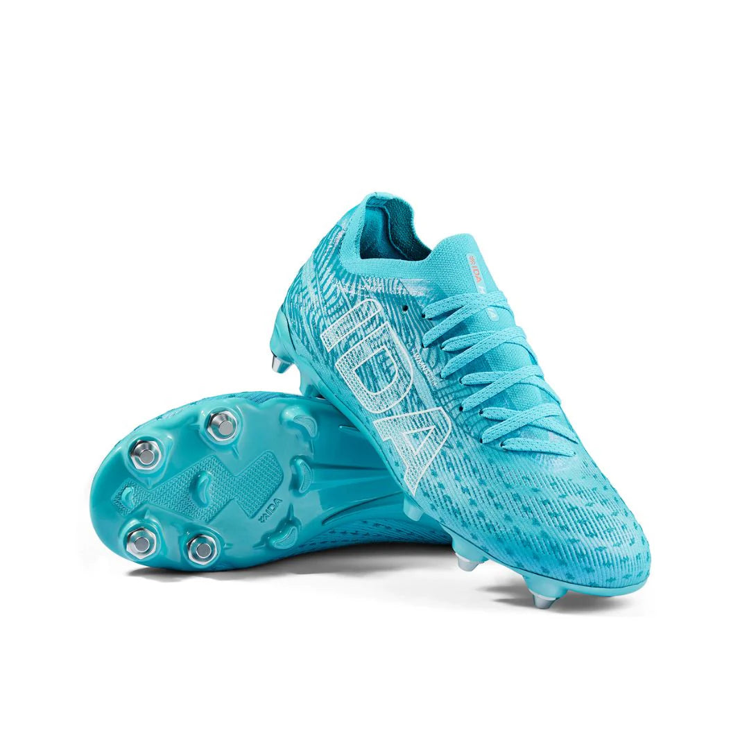 Image of Ida Women's Helia Pro SG - Blue
