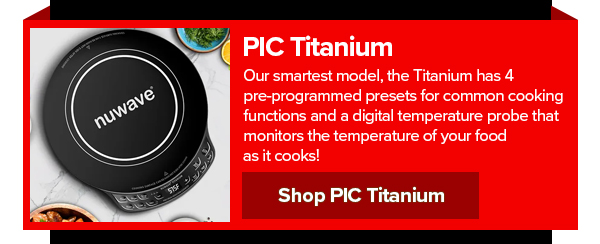 PIC Titanium