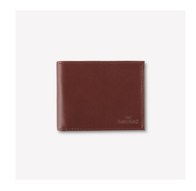  Gentleman's Wallet