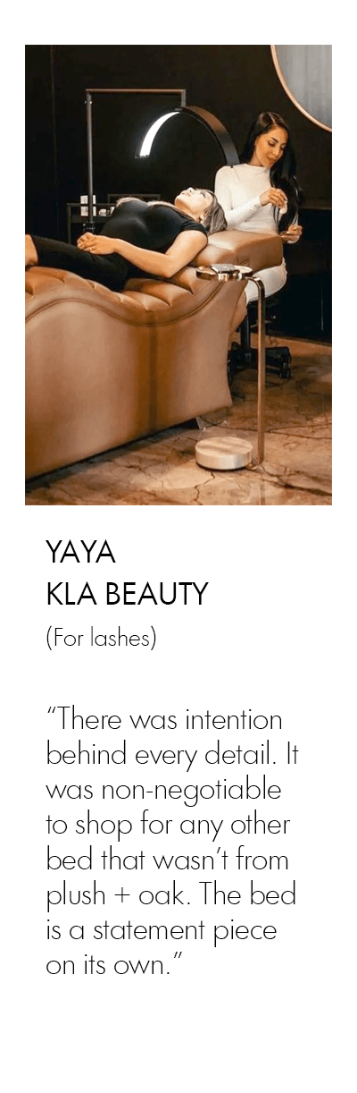 YAYA KLA BEAUTY