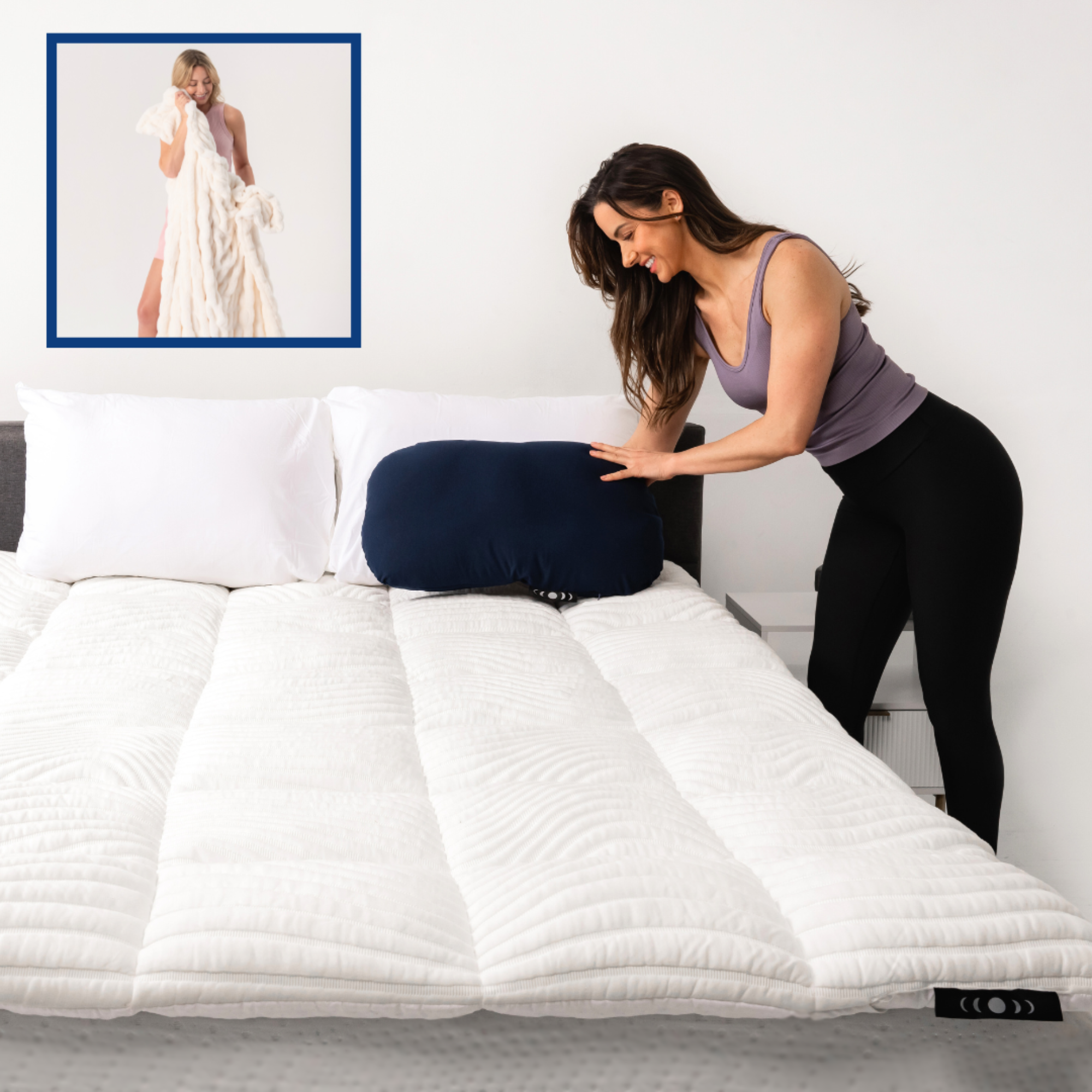 Image of The Ultimate Sleep Bundle