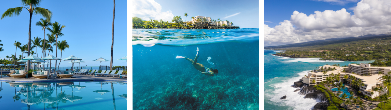 OUTRIGGER KONA