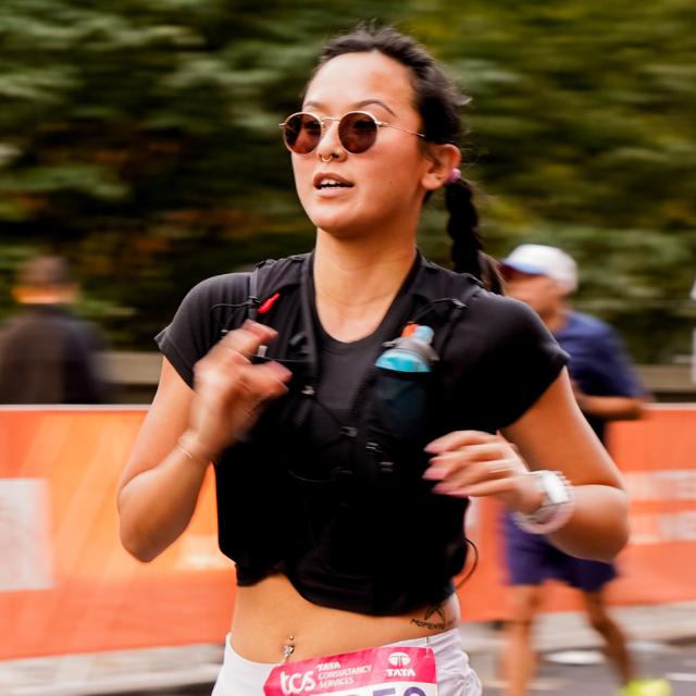 Why Your Post-Marathon Run Is A Mistake