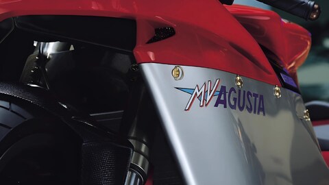 A Legendary Italian Motorcycle Brand Is Working on a Bike Design That’s Unlike Anything on the Market