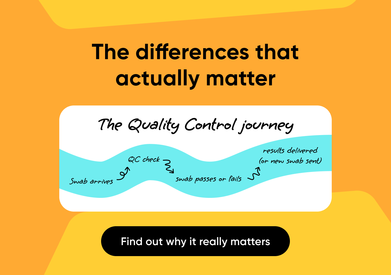The difference tht actually matters. Find out why.