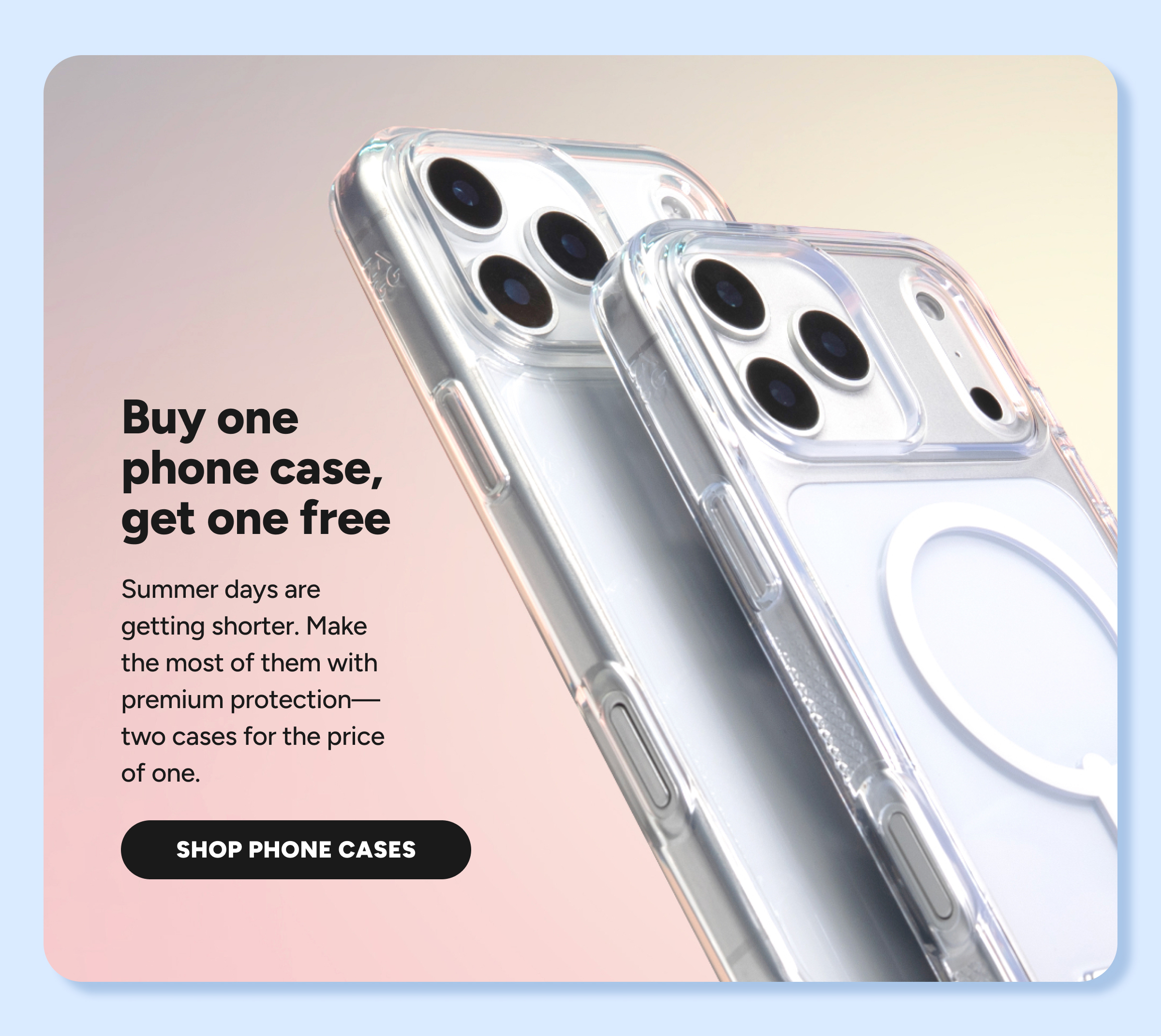Shop Phone Cases