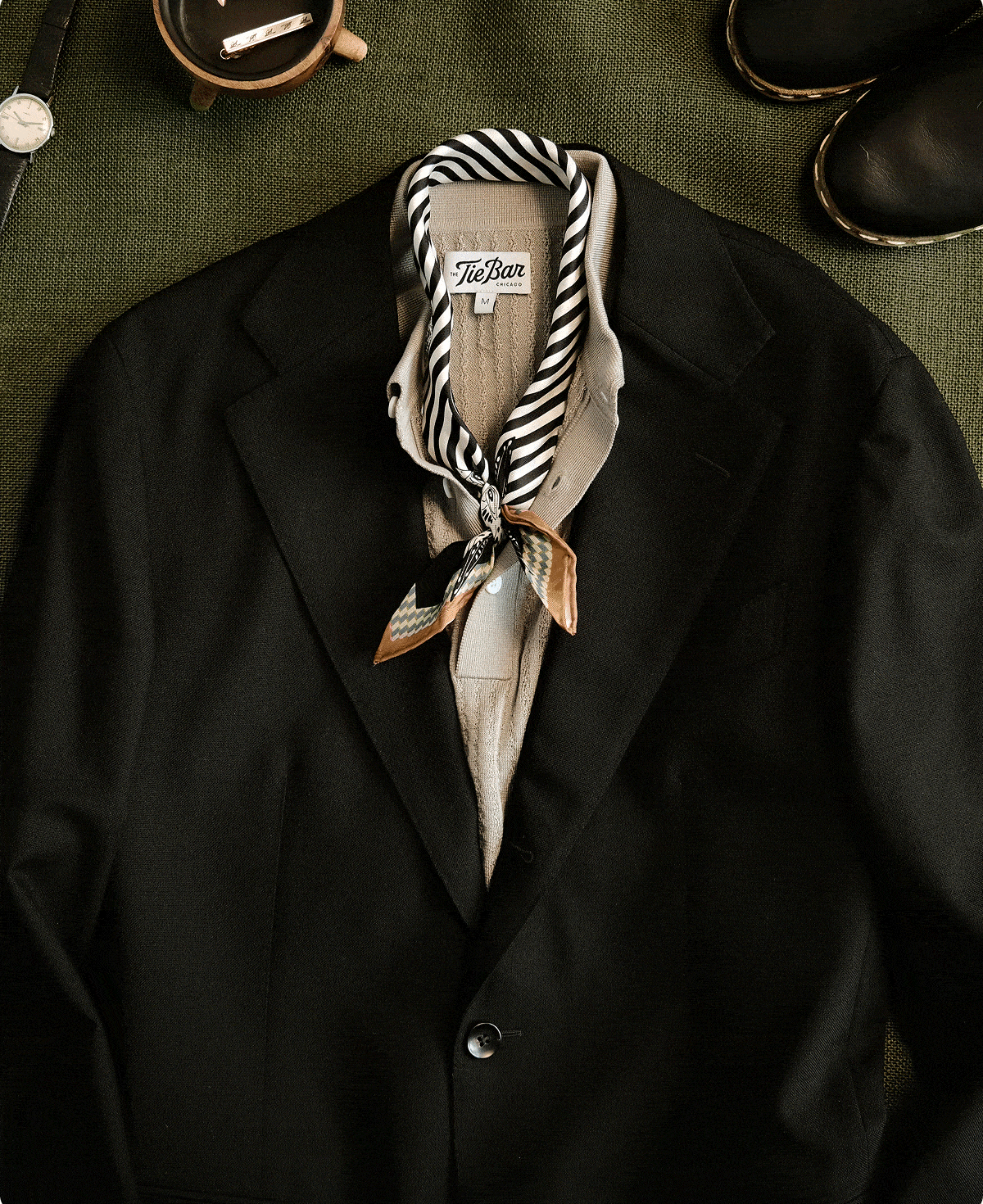 Your Summer Wedding Style Guide
