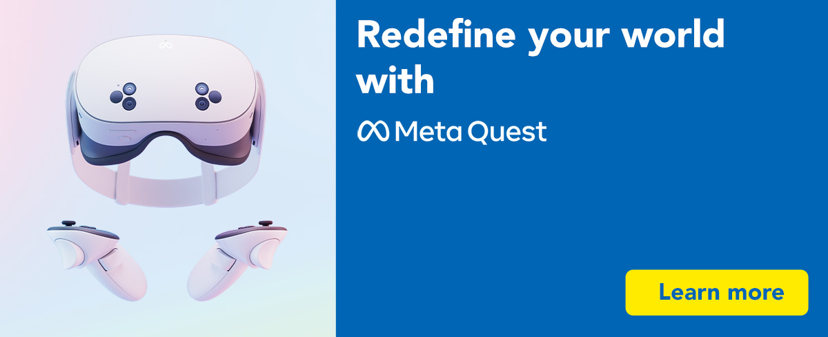 Meta Quest