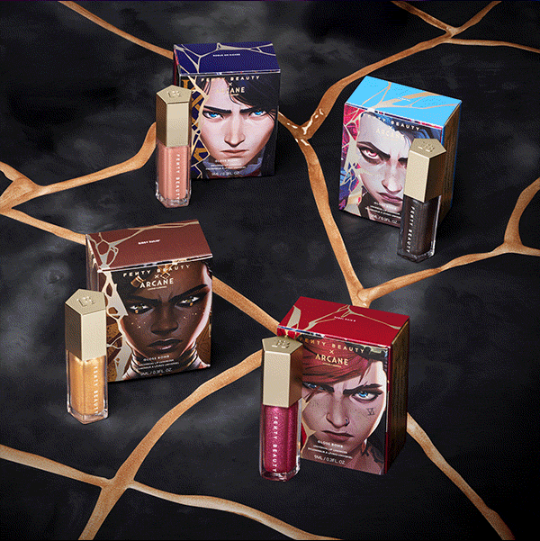 ARCANE COLLECTION
