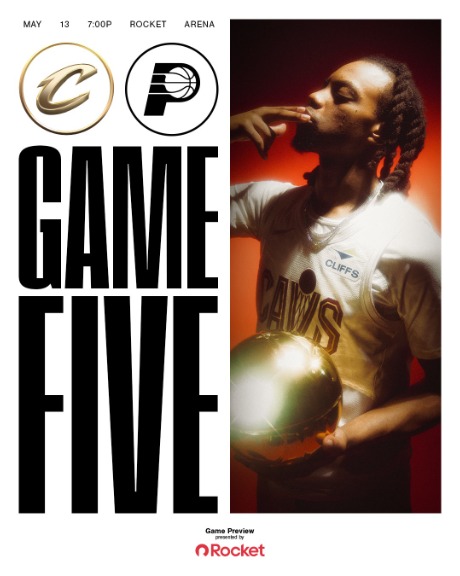 Poster of the Game