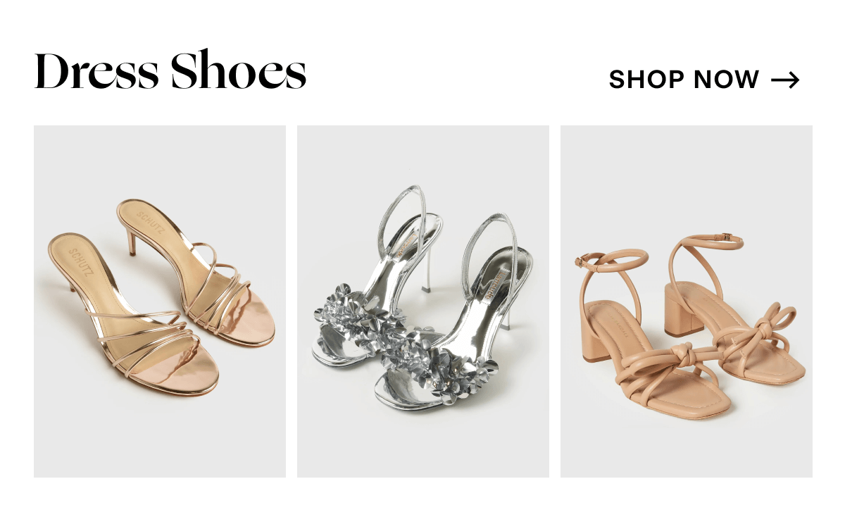 Dress Shoes