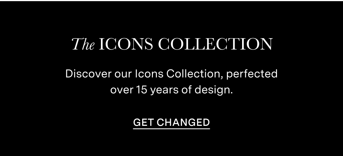 The Icons Collection