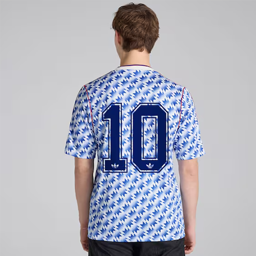 Jersey