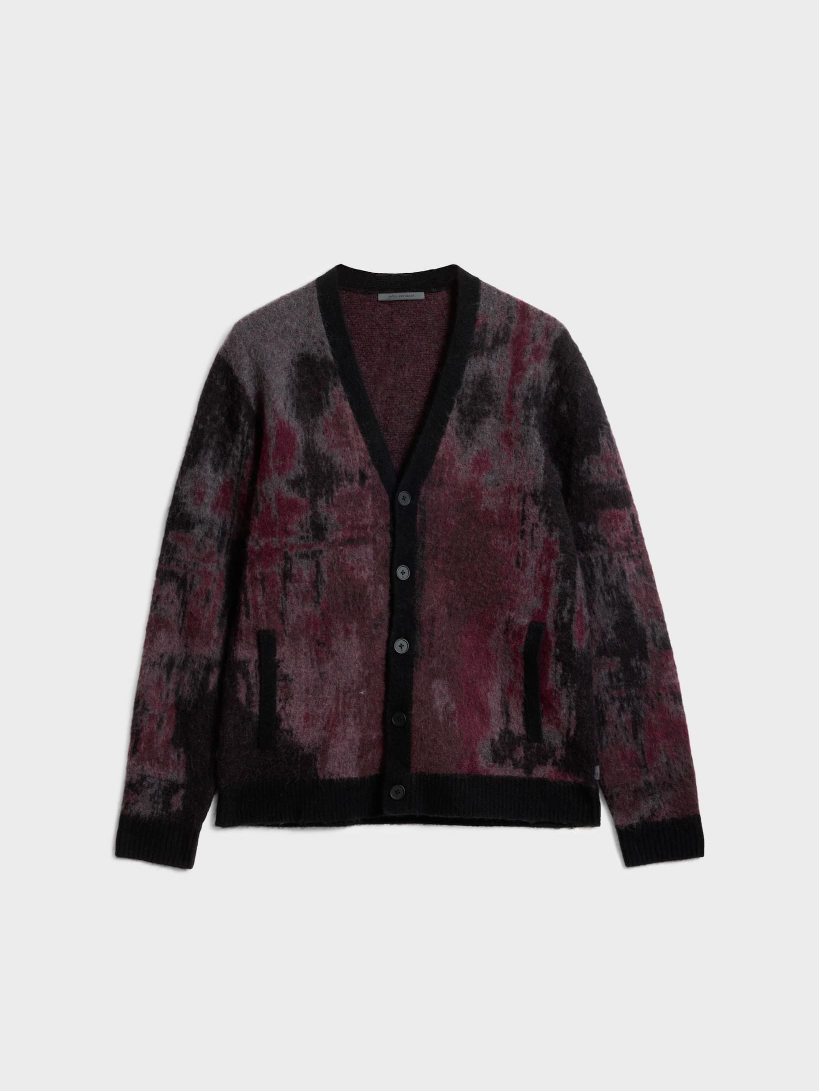 DIO CARDIGAN