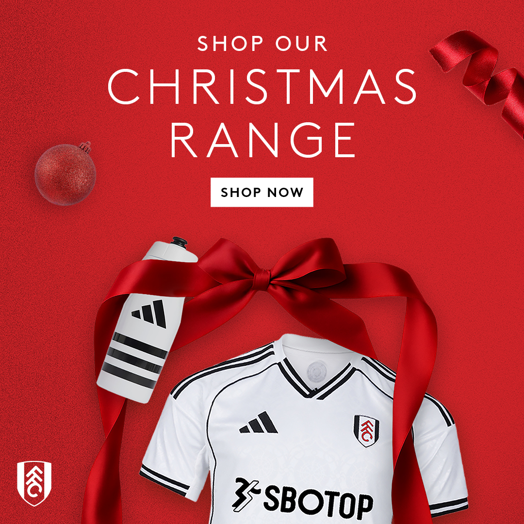 Christmas Store Now Open