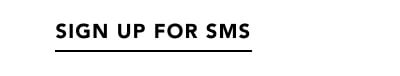 Sign Up For SMS