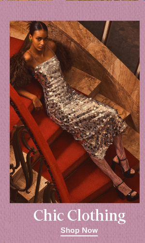 Chic Clothing