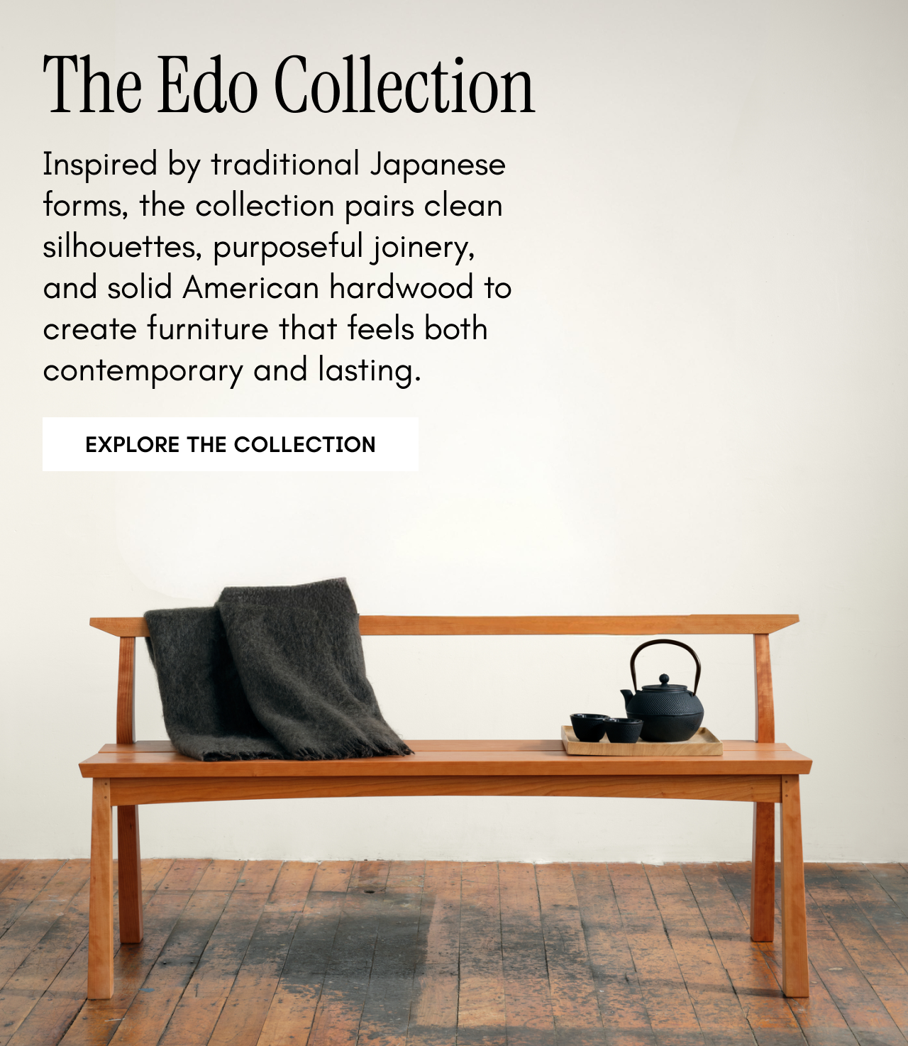 Edo Collection