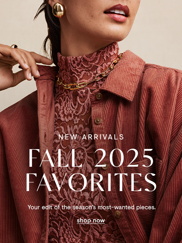 Fall Favorites