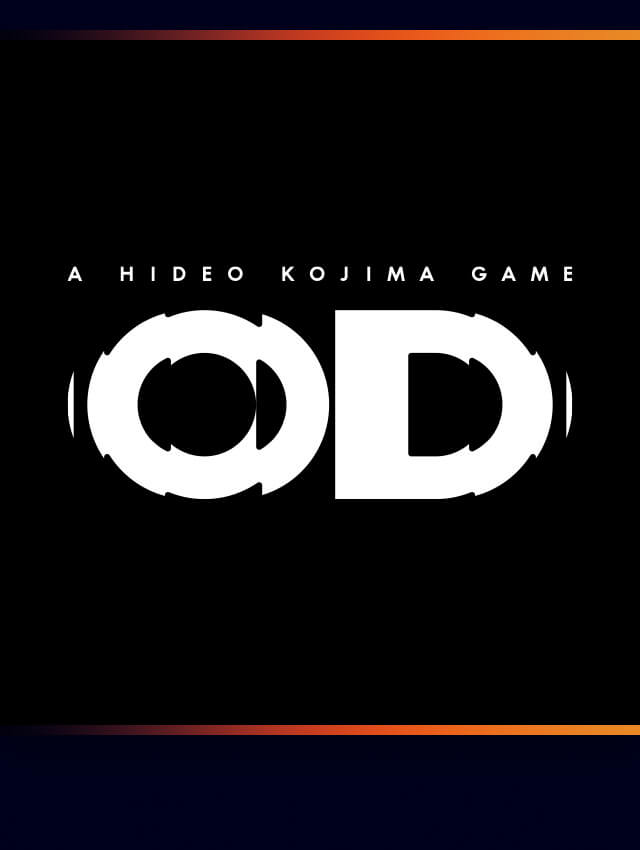 Key art for OD.
