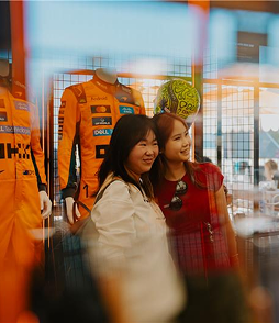 Win a VIP Fanzone Trip