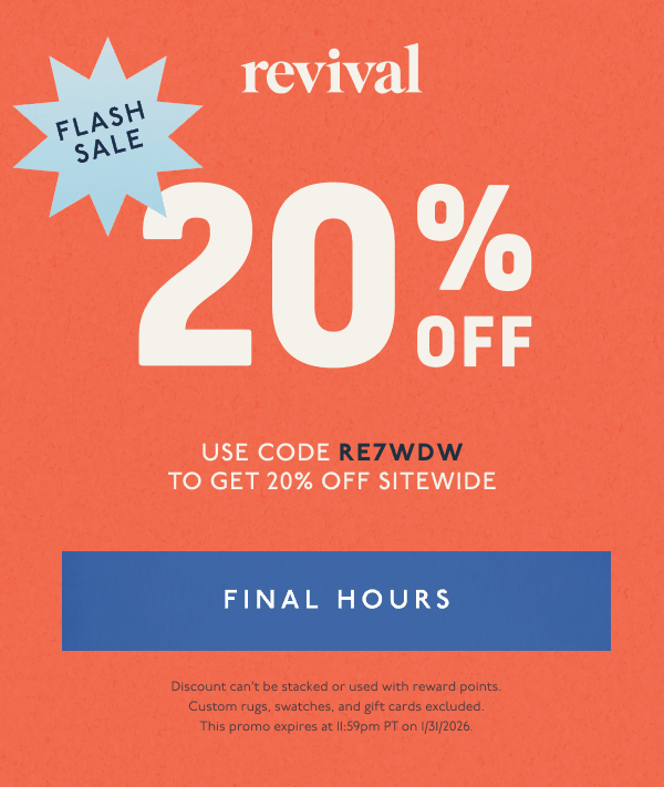 Revival | Final Hours