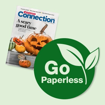 Go Paperless