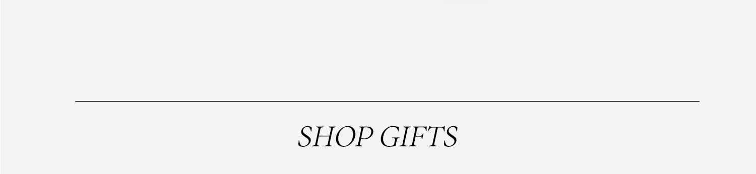 Spinelli Kilcollin : Shop Gifts