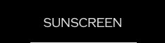 Sunscreen