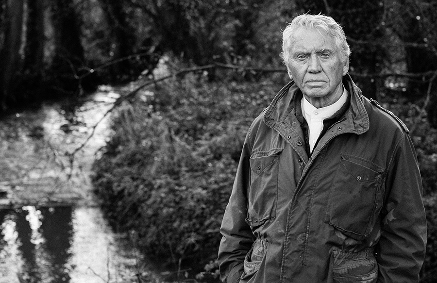 Guest Editor: Sir Don McCullin