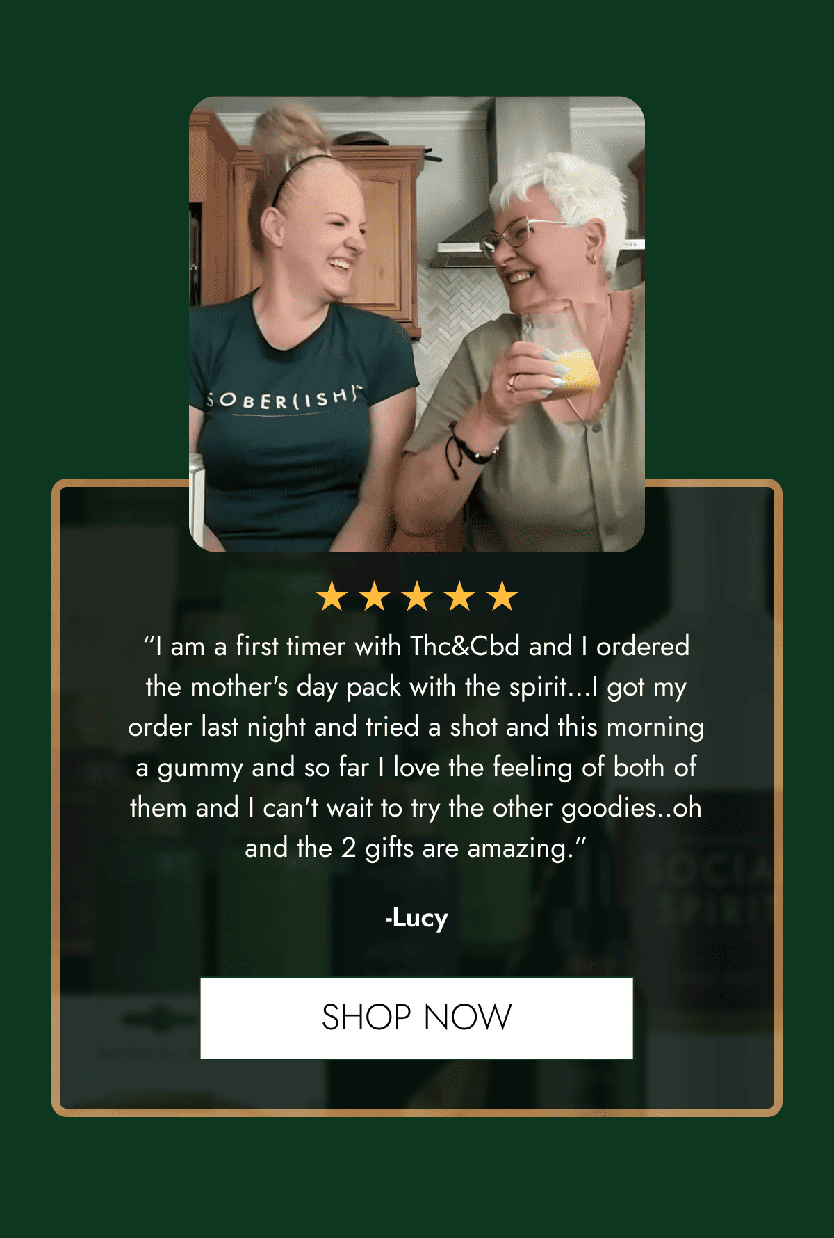 Mother's Day Bundle