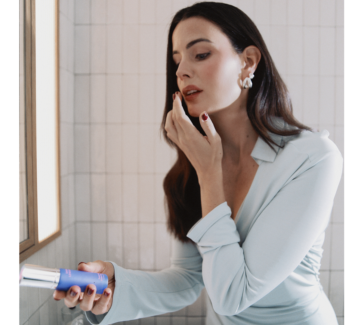 Pair with Supernatural Face Crème Riche 