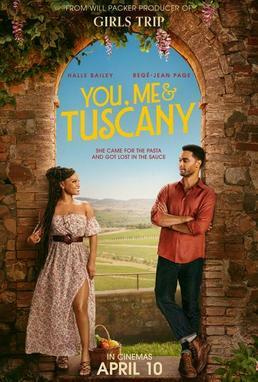 You & Me & Tuscany