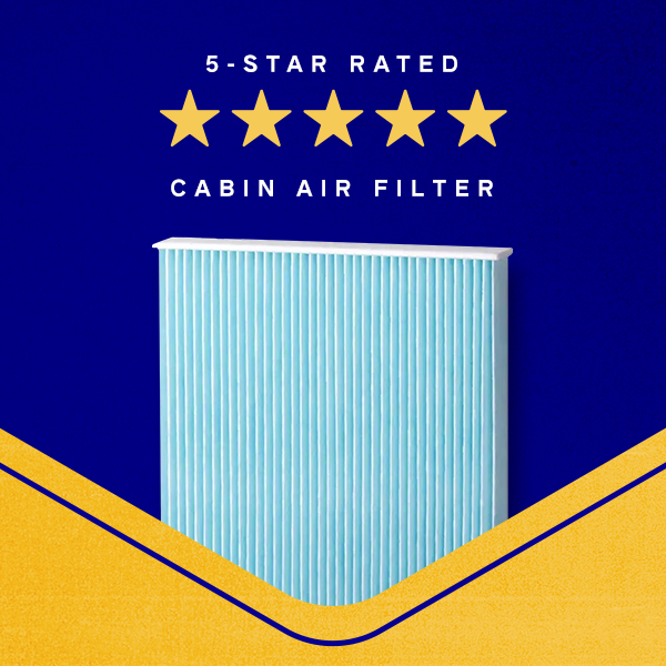 Air filter