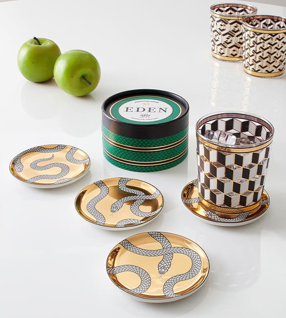 Eden Coasters