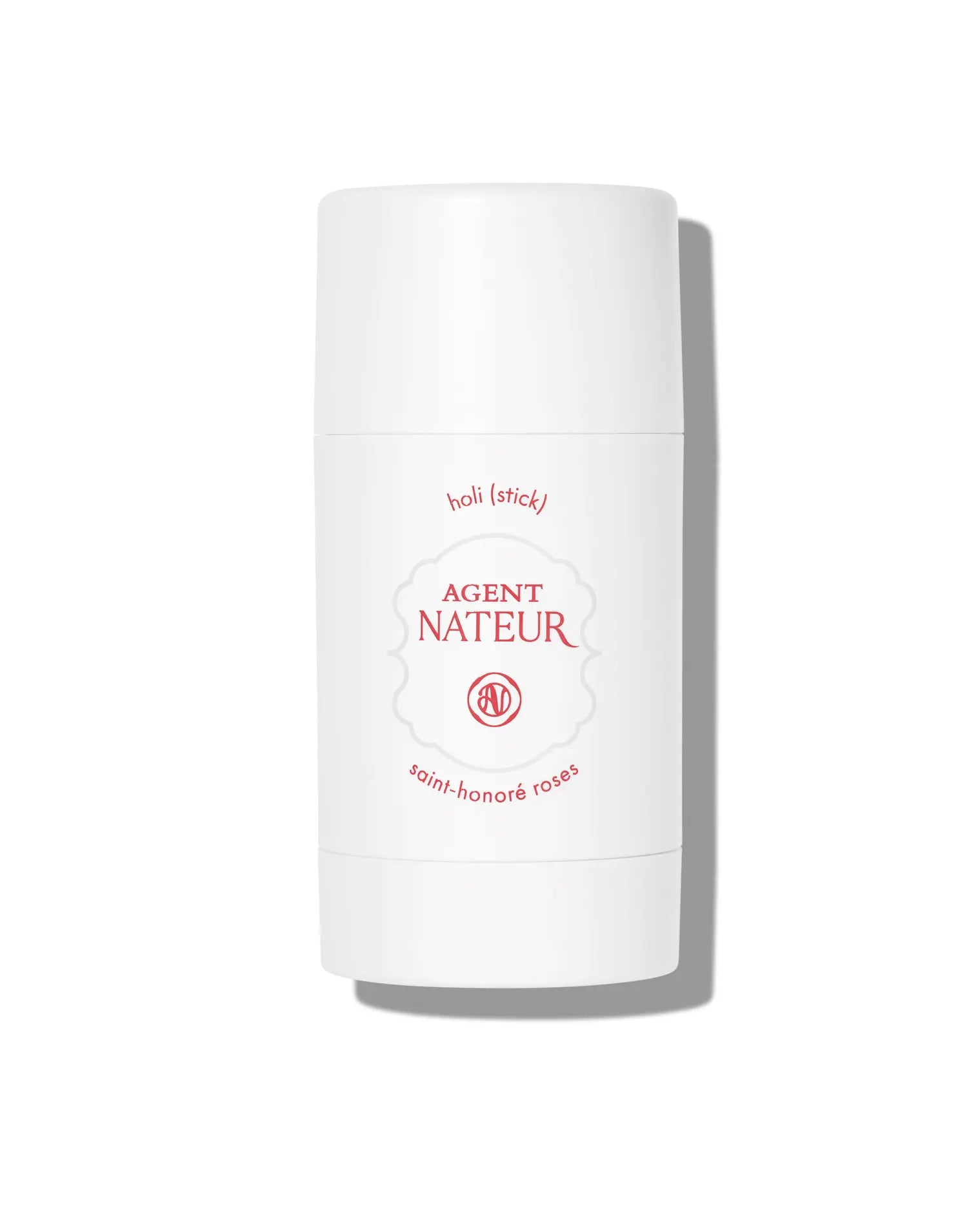 Image of holi (stick) saint-honoré roses deodorant perfume
