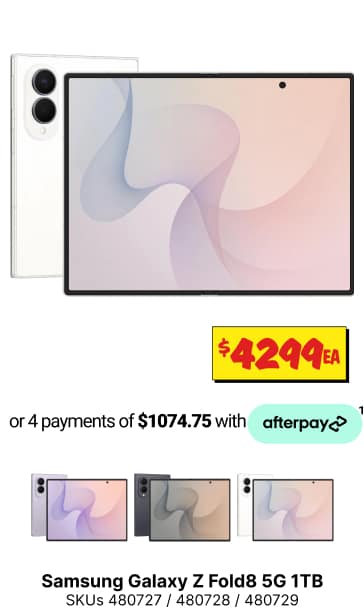 Samsung Galaxy Z Fold8 5G 1TB (Lavender)