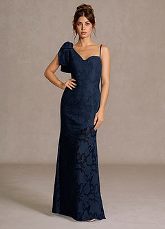 Image of Fable Light Pink Maxi Dress