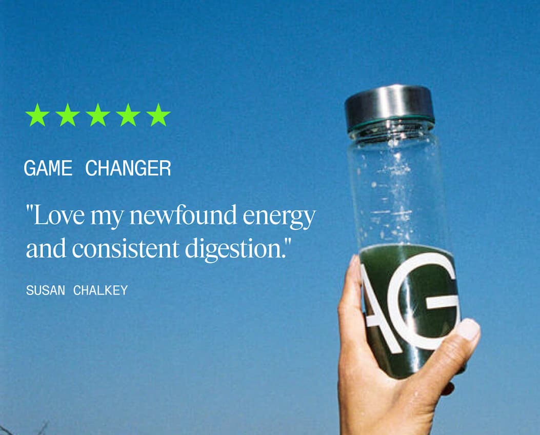 Game Changer For My Energy