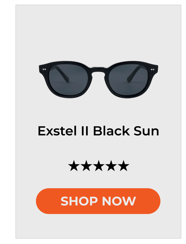 Exstel II Black Sun
