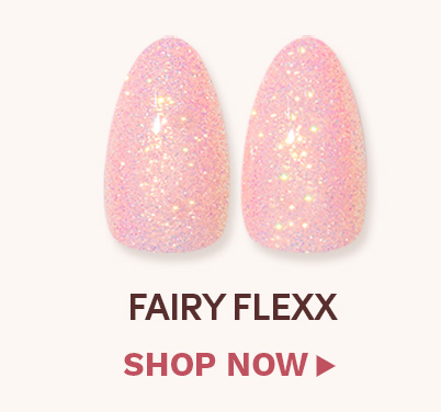 Shop Fairy Flexx Now