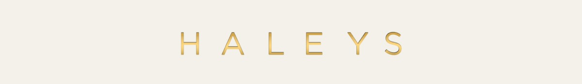 HALEYS logo