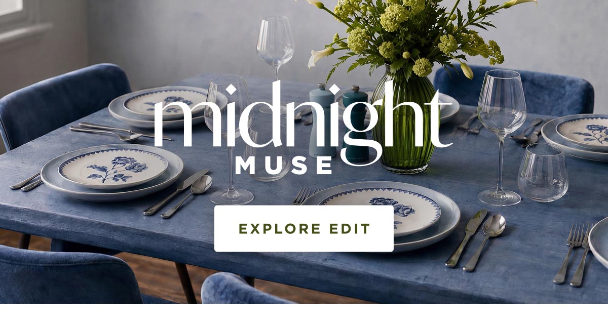 Midnight Muse