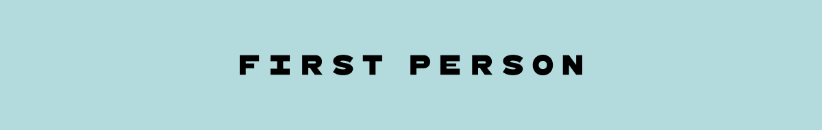 Something Big Is Brewing At First Person