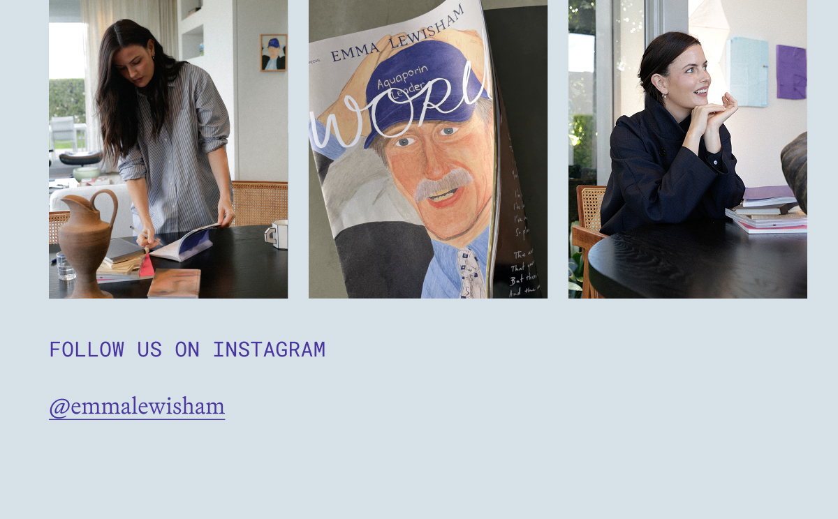 Instagram Feed